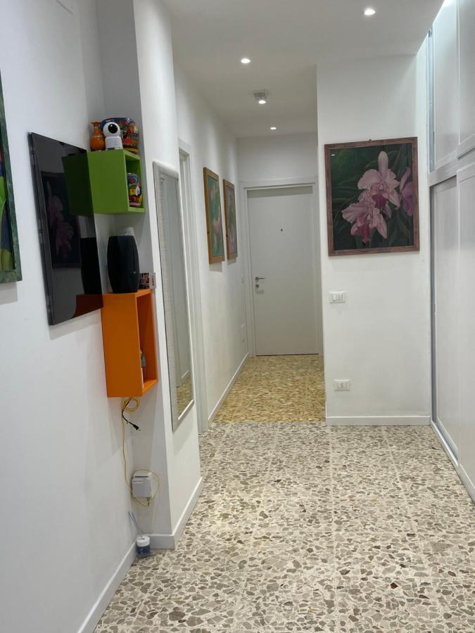 Joys House Acomodação com café da manhã Bérgamo Exterior foto