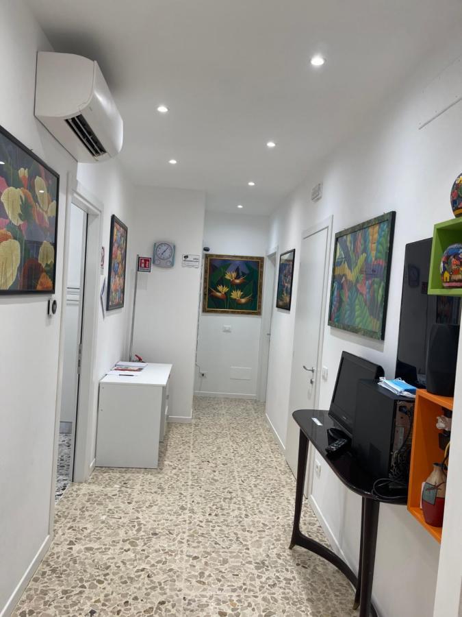 Joys House Acomodação com café da manhã Bérgamo Exterior foto