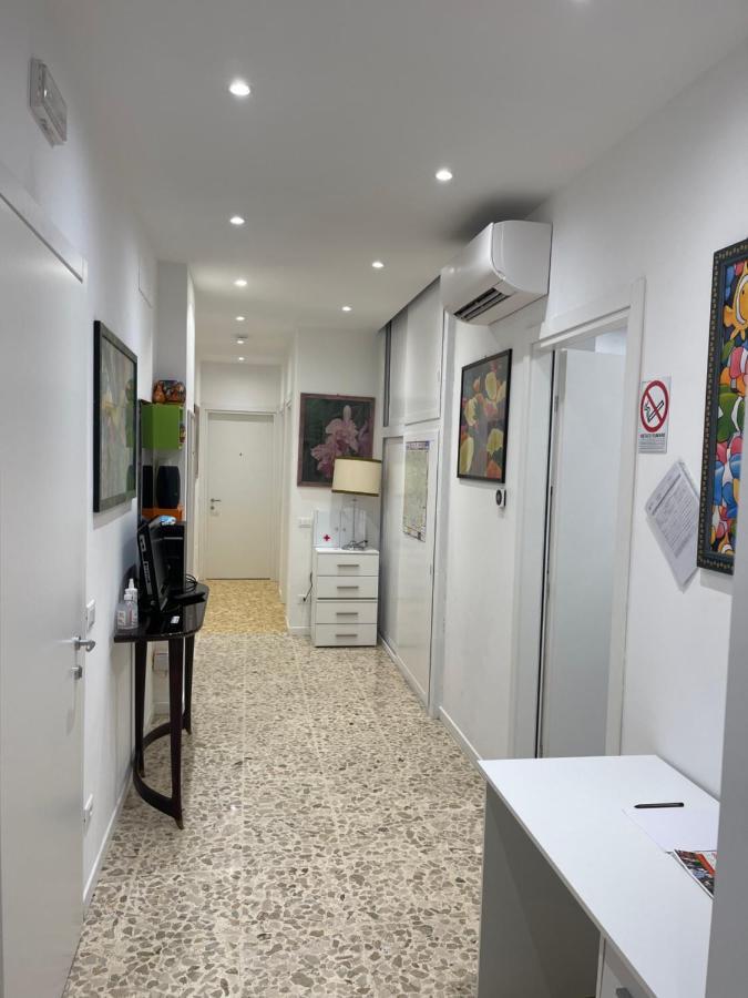 Joys House Acomodação com café da manhã Bérgamo Exterior foto